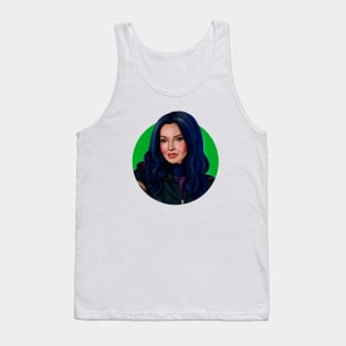 Mal descendants Tank Top